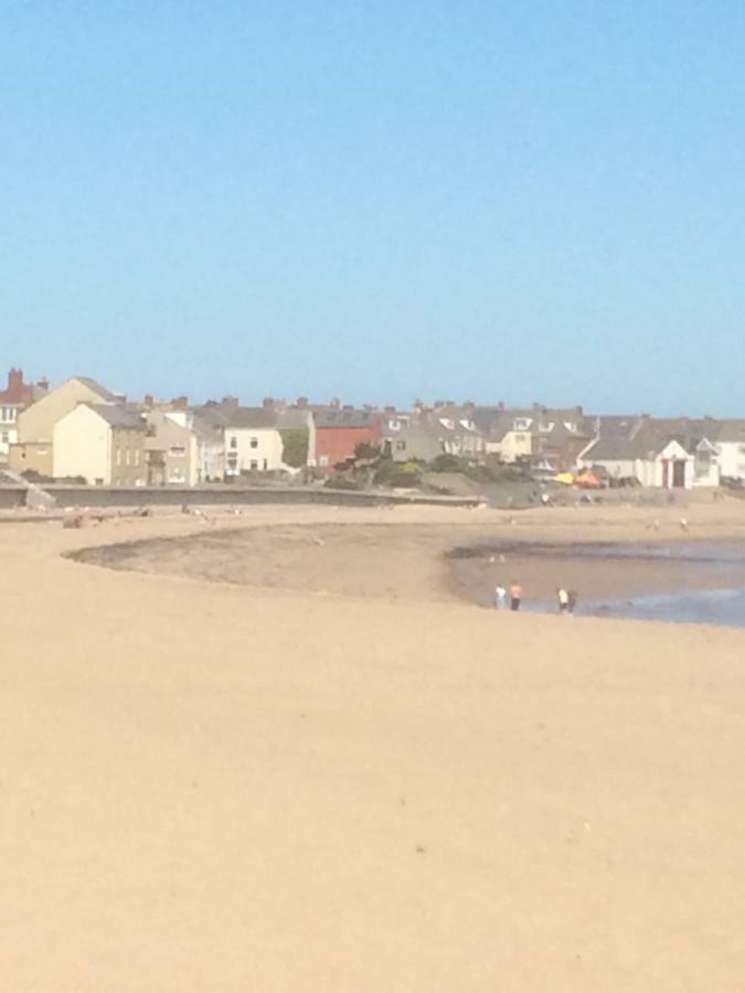 Sandridge Villa Newbiggin-by-the-Sea Eksteriør billede